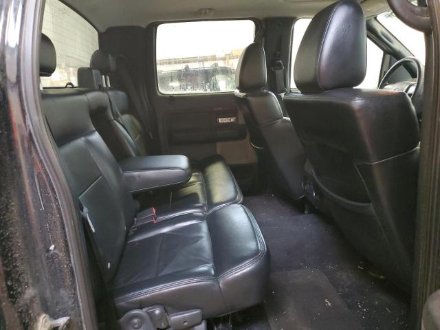 Photo 10 from auction – 2007 FORD F150 SUPER with VIN 1FTPW14587FA12882