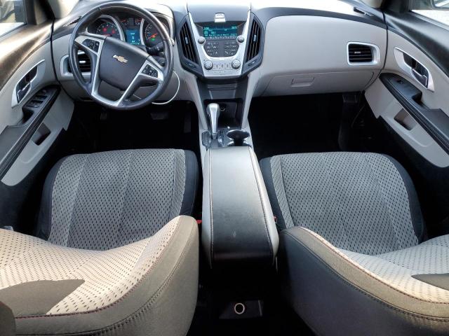 Photo 8 from auction – 2010 CHEVROLET EQUINOX LS with VIN 2CNFLCEW8A6413000