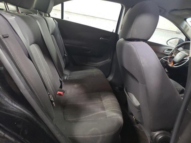 Photo 10 from auction – 2012 CHEVROLET SONIC LT with VIN 1G1JC5SH2C4175917