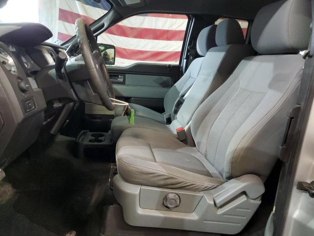 Photo 7 from auction – 2012 FORD F150 SUPER with VIN 1FTEX1EMXCFA77270