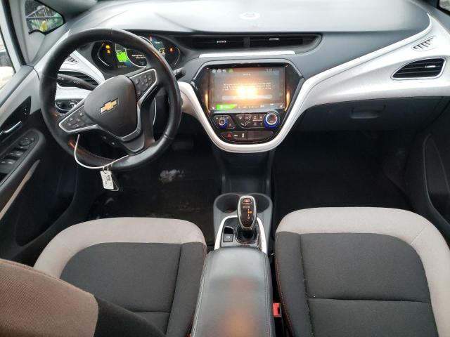 Photo 8 from auction – 2017 CHEVROLET BOLT EV LT with VIN 1G1FW6S00H4183664