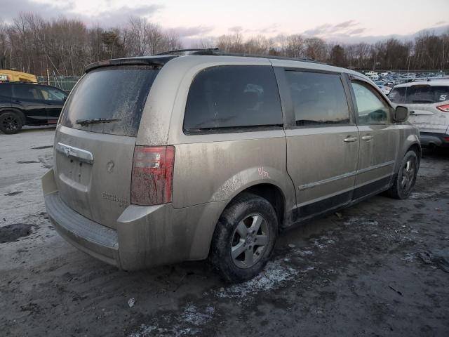 Photo 3 from auction – 2009 DODGE GRAND CARA with VIN 2D8HN54119R577161