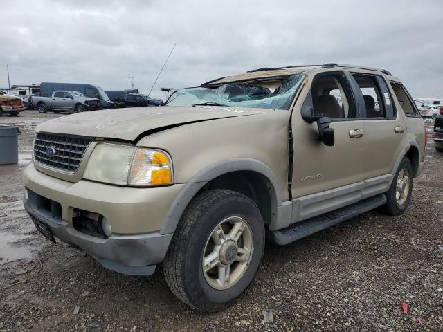 FORD EXPLORER X 2002 with VIN 1FMZU73E22UA43841 - Photo from auction