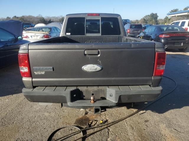 Photo 6 from auction – 2008 FORD RANGER SUP with VIN 1FTYR44E98PA05545