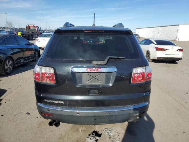 Photo 6 from auction – 2011 GMC ACADIA SLT with VIN 1GKKRRED4BJ308918