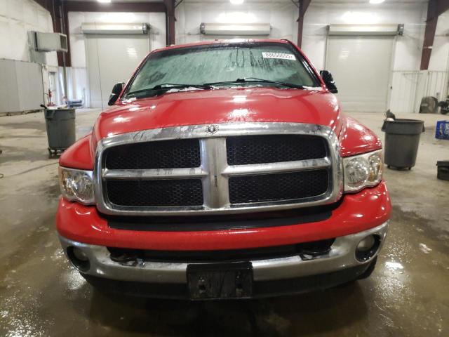 Photo 5 from auction – 2004 DODGE RAM 2500 S with VIN 3D7KU28DX4G115969