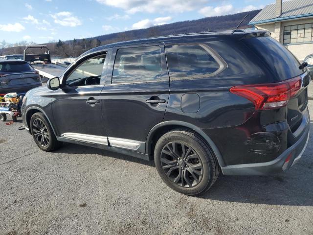 Photo 2 from auction – 2016 MITSUBISHI OUTLANDER with VIN JA4AZ3A3XGZ061621