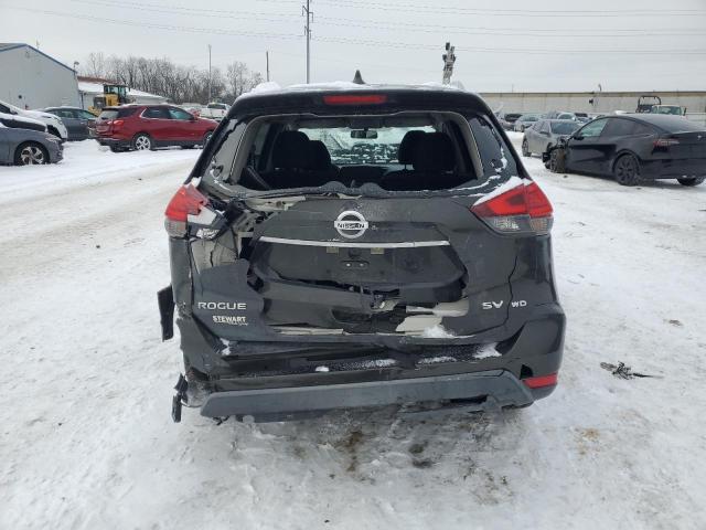 Photo 6 from auction – 2017 NISSAN ROGUE S with VIN KNMAT2MVXHP584357