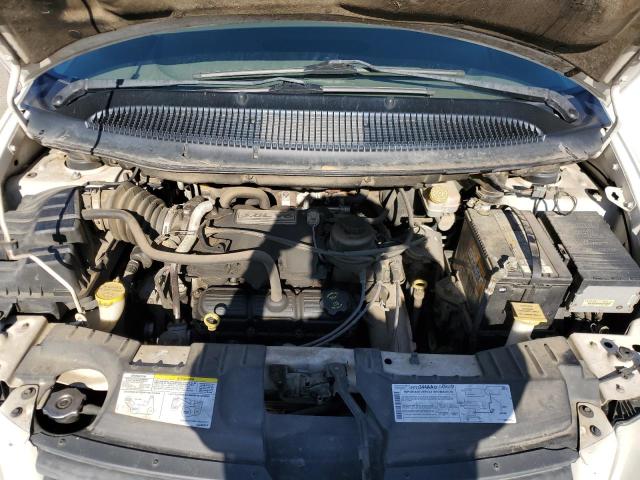 Photo 12 from auction – 2005 DODGE GRAND CARA with VIN 2D4GP44L35R515838