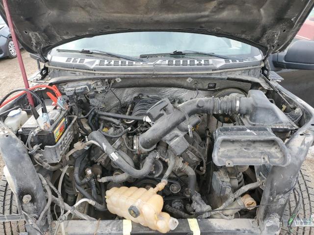 Photo 11 from auction – 2015 FORD F150 SUPER with VIN 1FTEW1CF3FFA09999