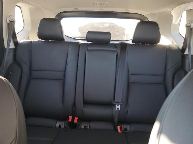 Photo 10 from auction – 2024 NISSAN ROGUE SV with VIN 5N1BT3BA2RC714985