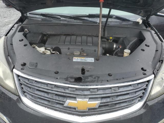 Photo 12 from auction – 2014 CHEVROLET TRAVERSE L with VIN 1GNKRHKD0EJ105191