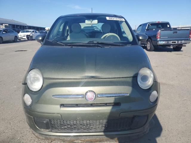Снимка 5 от търг – 2013 FIAT 500 POP с VIN 3C3CFFAR3DT544890