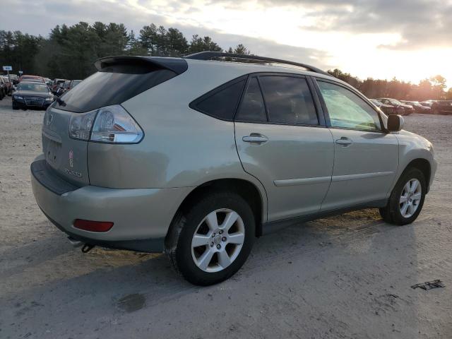 Фото 3 с аукциона – 2004 LEXUS RX 330 с VIN 2T2HA31U14C034975