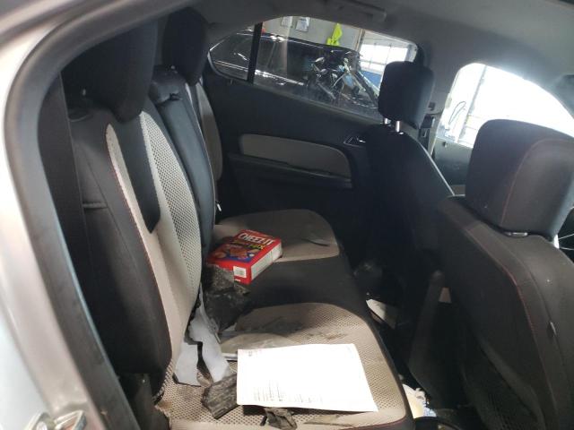 Photo 11 from auction – 2016 CHEVROLET EQUINOX LT with VIN 2GNFLFEK8G6259455