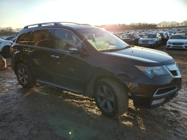 Photo 4 from auction – 2013 ACURA MDX with VIN 2HNYD2H23DH510413