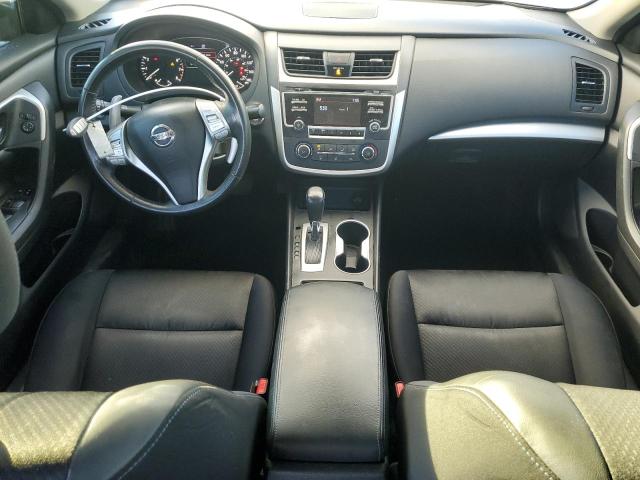 Photo 8 from auction – 2017 NISSAN ALTIMA 2.5 with VIN 1N4AL3AP9HC255772