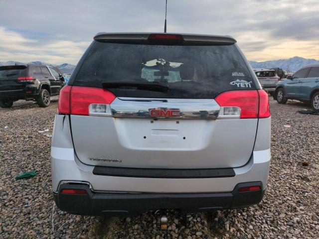 Photo 6 from auction – 2010 GMC TERRAIN SL with VIN 2CTALBEW2A6264015