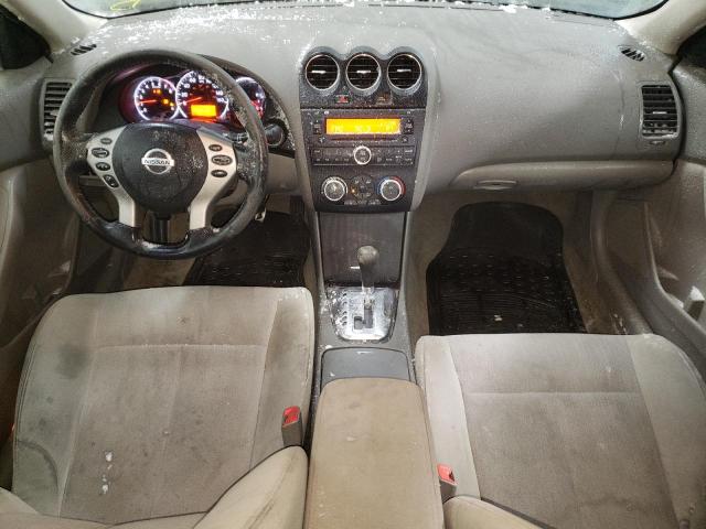 Photo 8 from auction – 2012 NISSAN ALTIMA BAS with VIN 1N4AL2AP3CN439693
