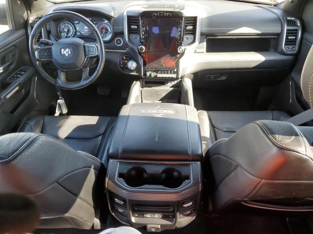Photo 8 from auction – 2020 RAM 1500 LIMIT with VIN 1C6SRFHT0LN211875