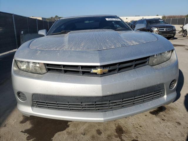 Photo 5 from auction – 2014 CHEVROLET CAMARO LS with VIN 2G1FA1E33E9323822