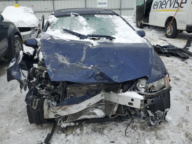 Photo 5 from auction – 2008 HONDA CIVIC EX with VIN 1HGFA16888L050201