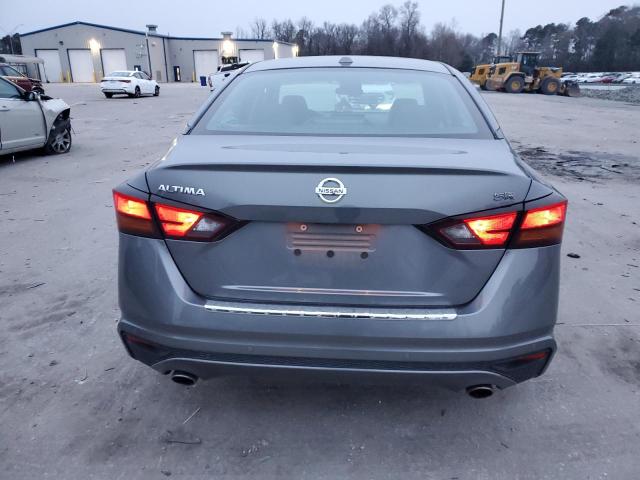 Photo 6 from auction – 2021 NISSAN ALTIMA SR with VIN 1N4BL4CV3MN307210