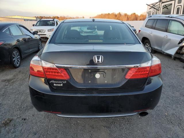 Photo 6 from auction – 2013 HONDA ACCORD EXL with VIN 1HGCR2F85DA109017