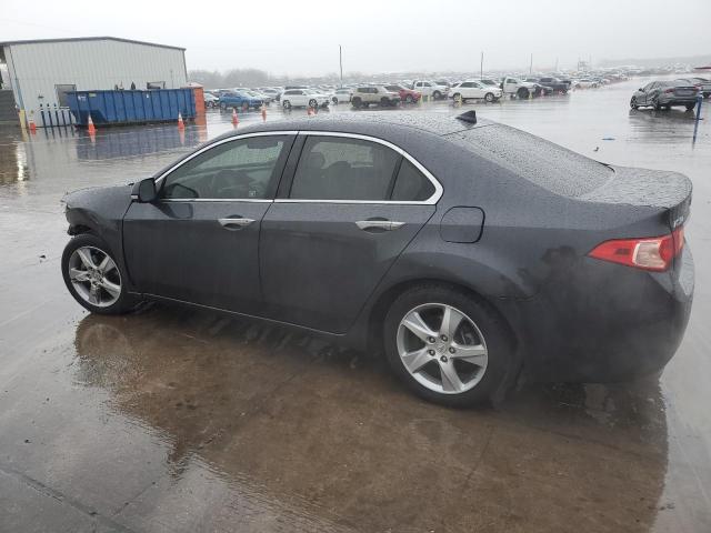 Photo 2 from auction – 2013 ACURA TSX TECH with VIN JH4CU2F66DC012505