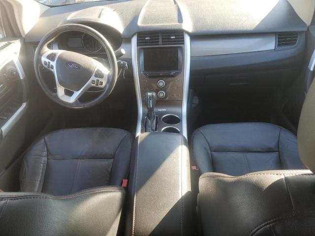Photo 8 from auction – 2013 FORD EDGE SEL with VIN 2FMDK3JC2DBB43313