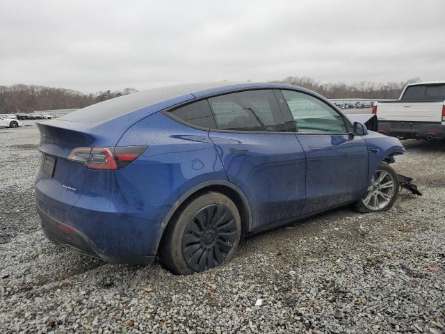 Photo 3 from auction – 2023 TESLA MODEL Y with VIN 7SAYGDEE3PA157818