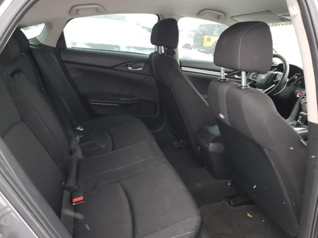 Photo 10 from auction – 2018 HONDA CIVIC LX with VIN 2HGFC2F63JH019777