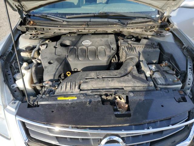 Photo 11 from auction – 2012 NISSAN ALTIMA BAS with VIN 1N4AL2AP5CN446984