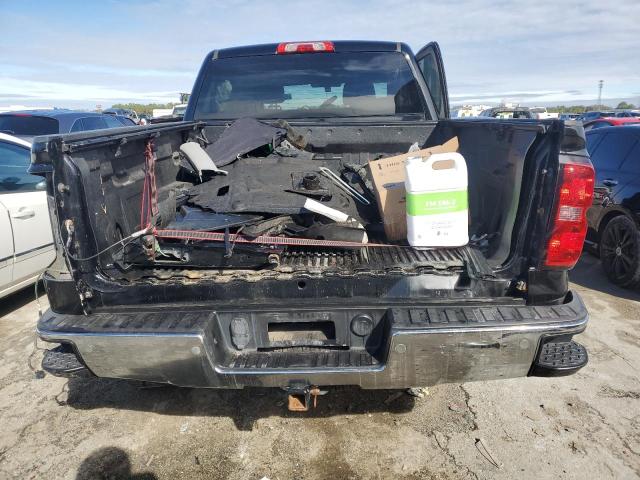 Photo 6 from auction – 2014 CHEVROLET SILVERADO with VIN 3GCUKREC4EG516870