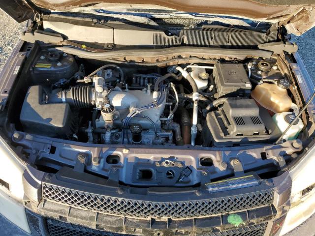 Photo 12 from auction – 2008 CHEVROLET EQUINOX LT with VIN 2CNDL43F686060945