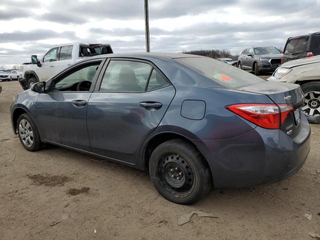 Photo 2 from auction – 2015 TOYOTA COROLLA L with VIN 2T1BURHE9FC461746