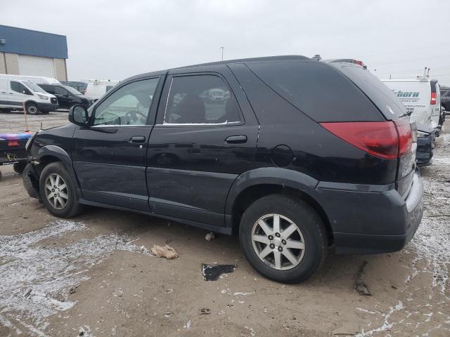 Photo 2 from auction – 2004 BUICK RENDEZVOUS with VIN 3G5DA03E04S510179
