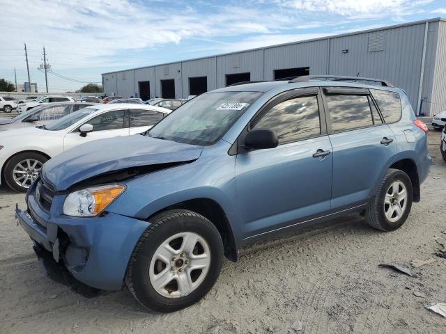 TOYOTA RAV4 2011 with VIN 2T3ZF4DV7BW083685 - Photo from auction