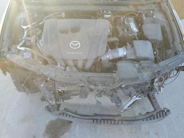 Photo 11 from auction – 2021 MAZDA 3 SELECT with VIN 3MZBPABL8MM200061