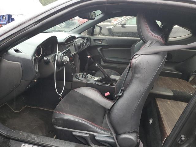 Photo 7 from auction – 2013 SUBARU BRZ 2.0 LI with VIN JF1ZCAC13D1602714