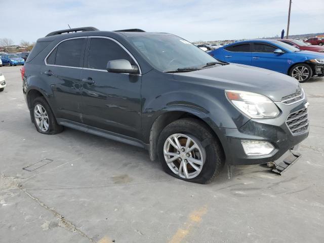 Photo 4 from auction – 2017 CHEVROLET EQUINOX LT with VIN 2GNALCEKXH1551342