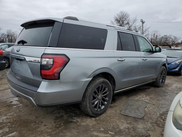 Foto 3 de la subasta – 2020 FORD EXPEDITION con VIN 1FMJK2AT2LEA49593