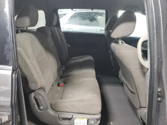 Photo 11 from auction – 2012 HONDA ODYSSEY EX with VIN 5FNRL5H47CB047969