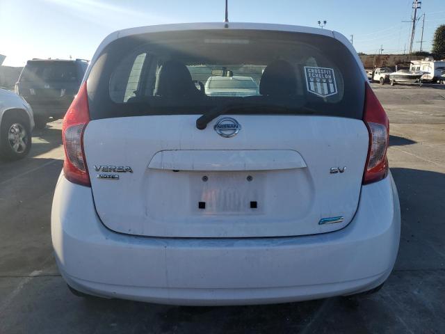 Photo 6 from auction – 2016 NISSAN VERSA NOTE with VIN 3N1CE2CP5GL364692