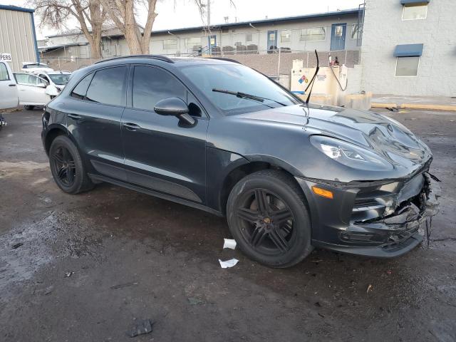 Photo 4 from auction – 2019 PORSCHE MACAN with VIN WP1AA2A57KLB01544