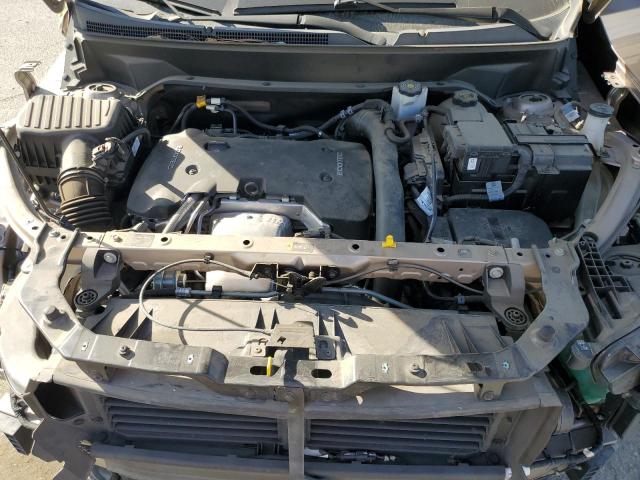 Photo 11 from auction – 2018 GMC TERRAIN SL with VIN 3GKALPEX8JL205018