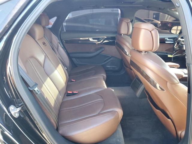 Photo 10 from auction – 2016 AUDI A8 L QUATT with VIN WAU34AFD8GN009945