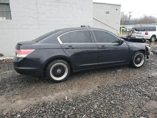 Photo 3 from auction – 2012 HONDA ACCORD SE with VIN 1HGCP2F61CA233675