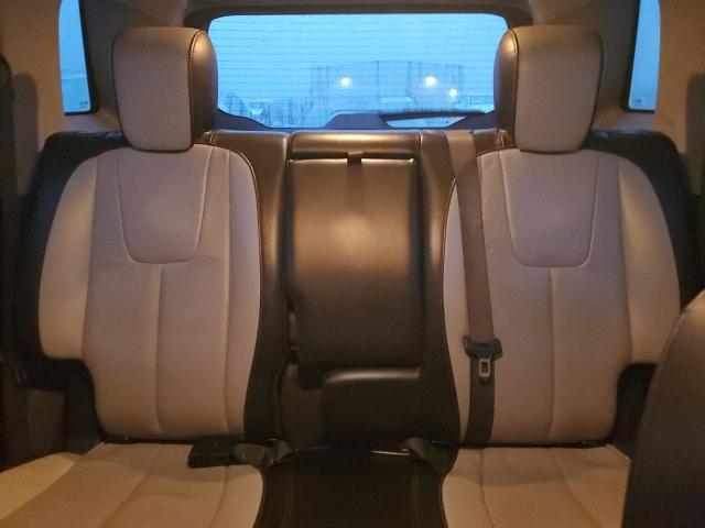 Photo 10 from auction – 2012 GMC TERRAIN SL with VIN 2GKALWEK4C6103639