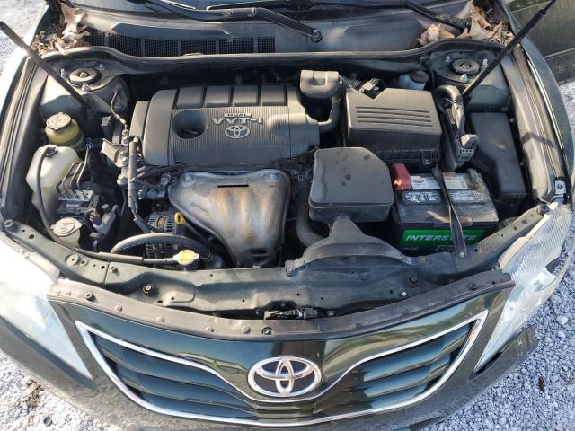 Photo 11 from auction – 2010 TOYOTA CAMRY BASE with VIN 4T4BF3EK7AR035696